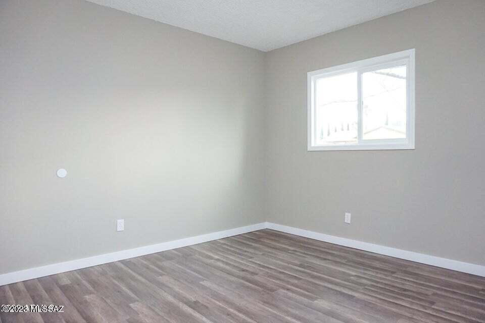 Out Of Pima County - Residential