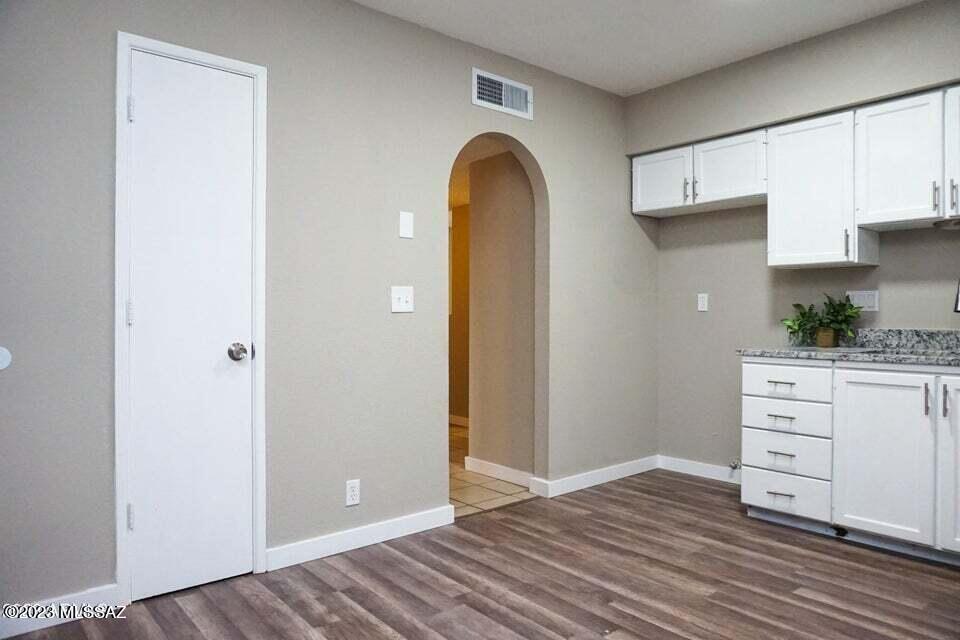 Out Of Pima County - Residential