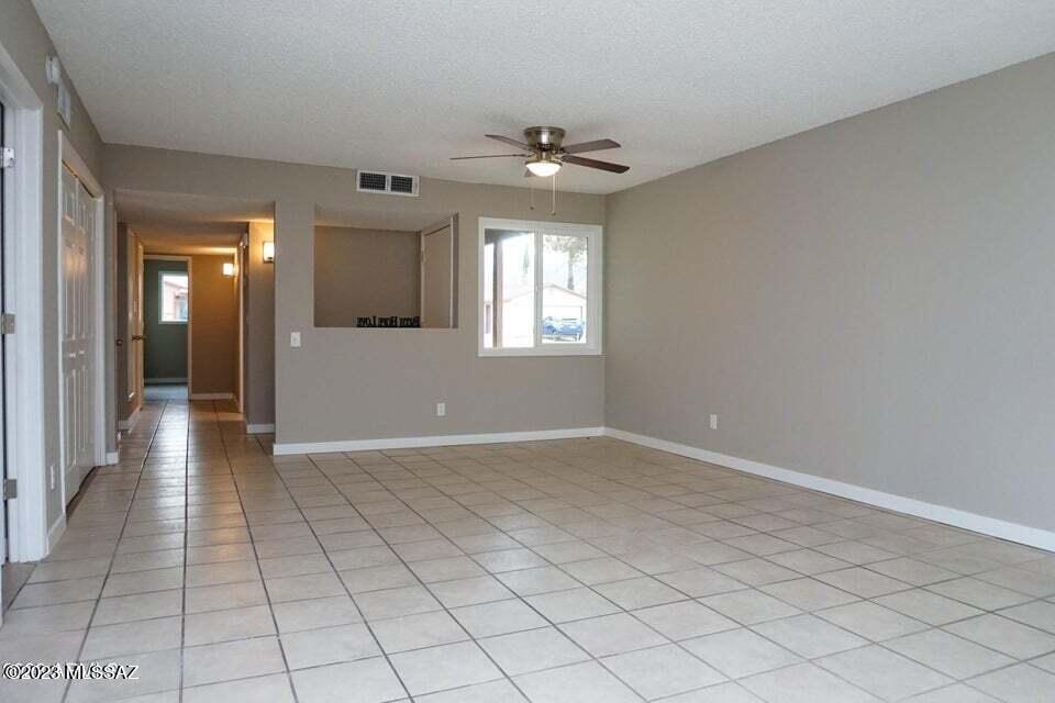 Out Of Pima County - Residential