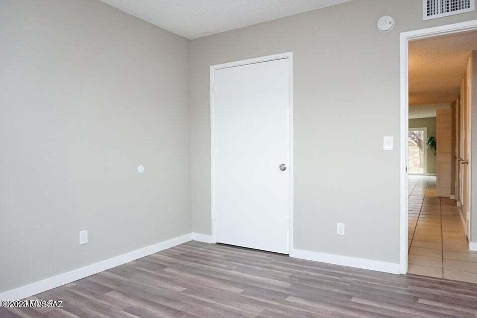 Out Of Pima County - Residential