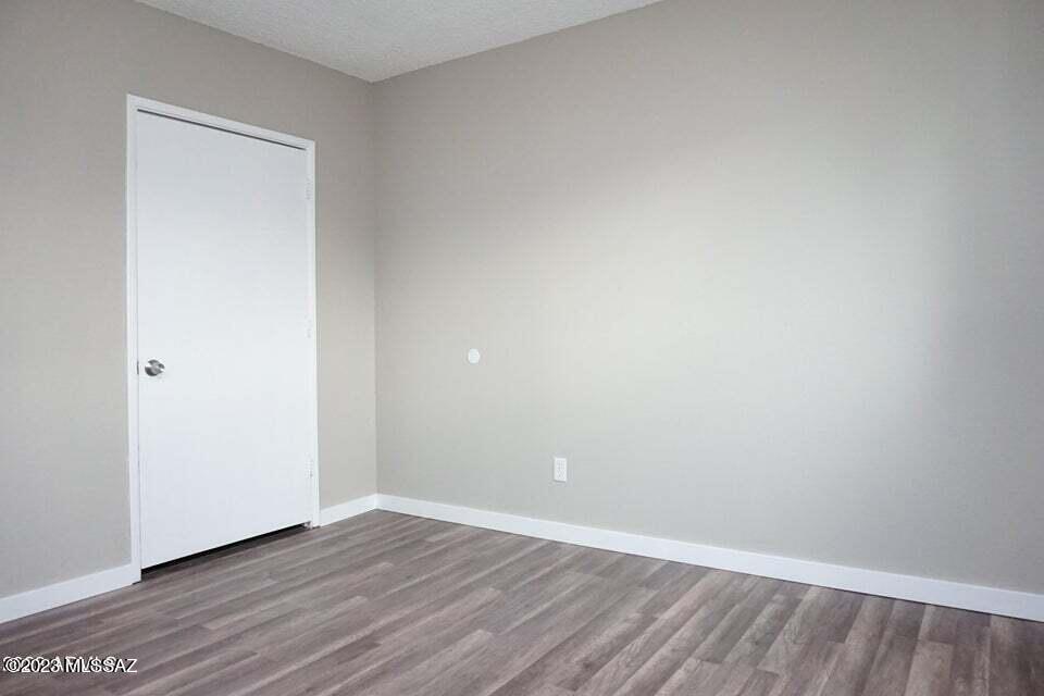 Out Of Pima County - Residential