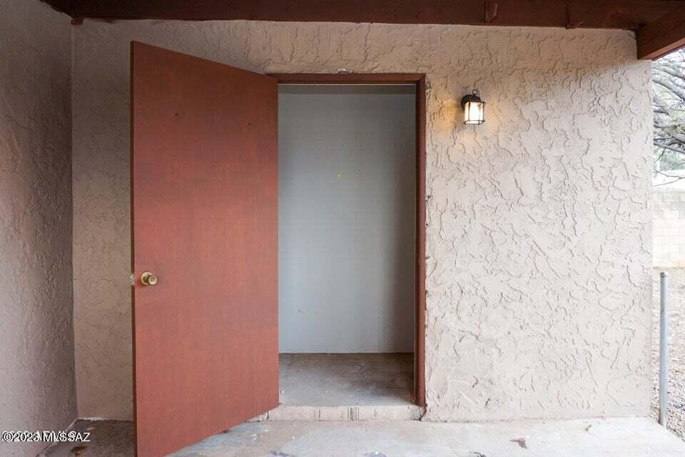 Out Of Pima County - Residential
