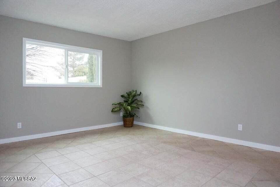 Out Of Pima County - Residential