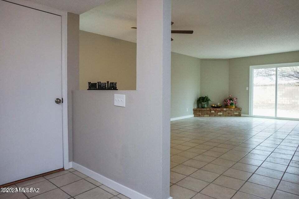 Out Of Pima County - Residential