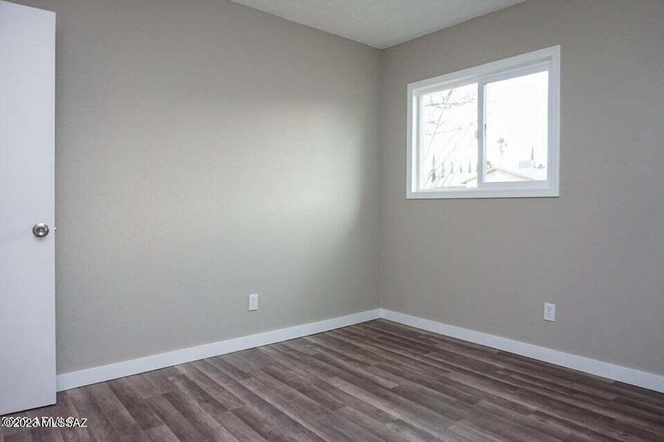 Out Of Pima County - Residential