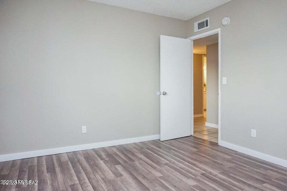 Out Of Pima County - Residential