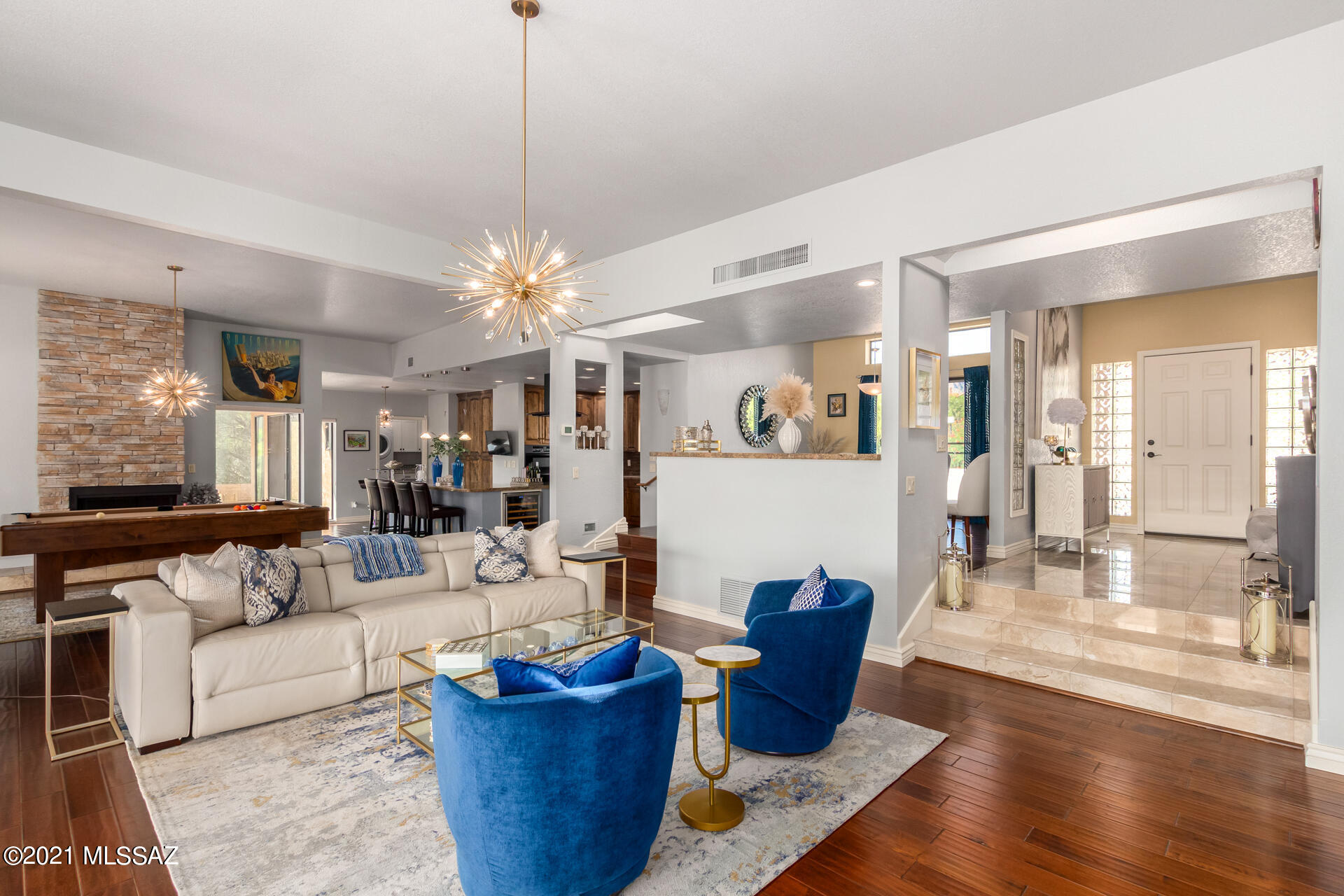 Shadow Hills (484-595) - Residential