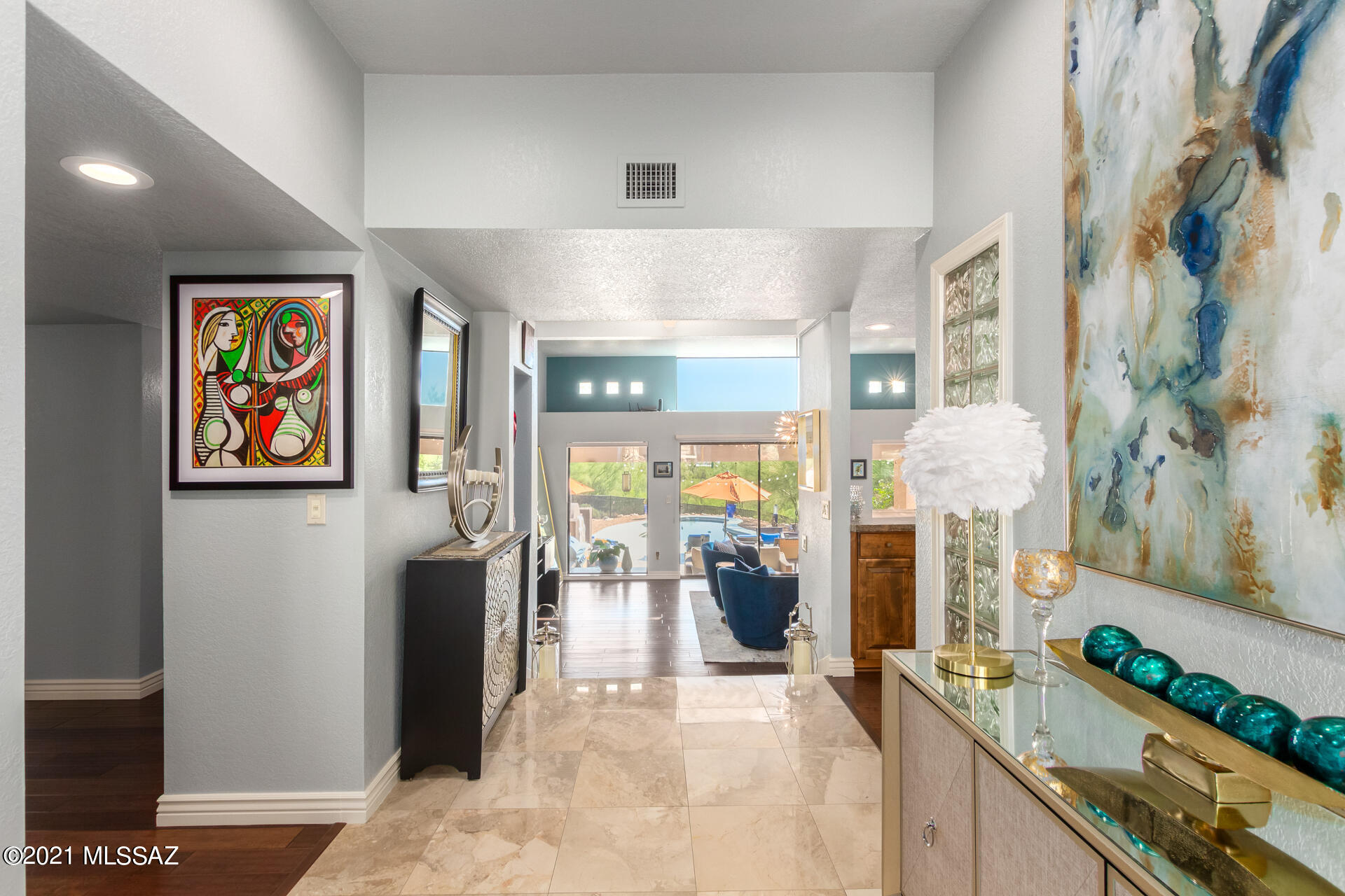 Shadow Hills (484-595) - Residential