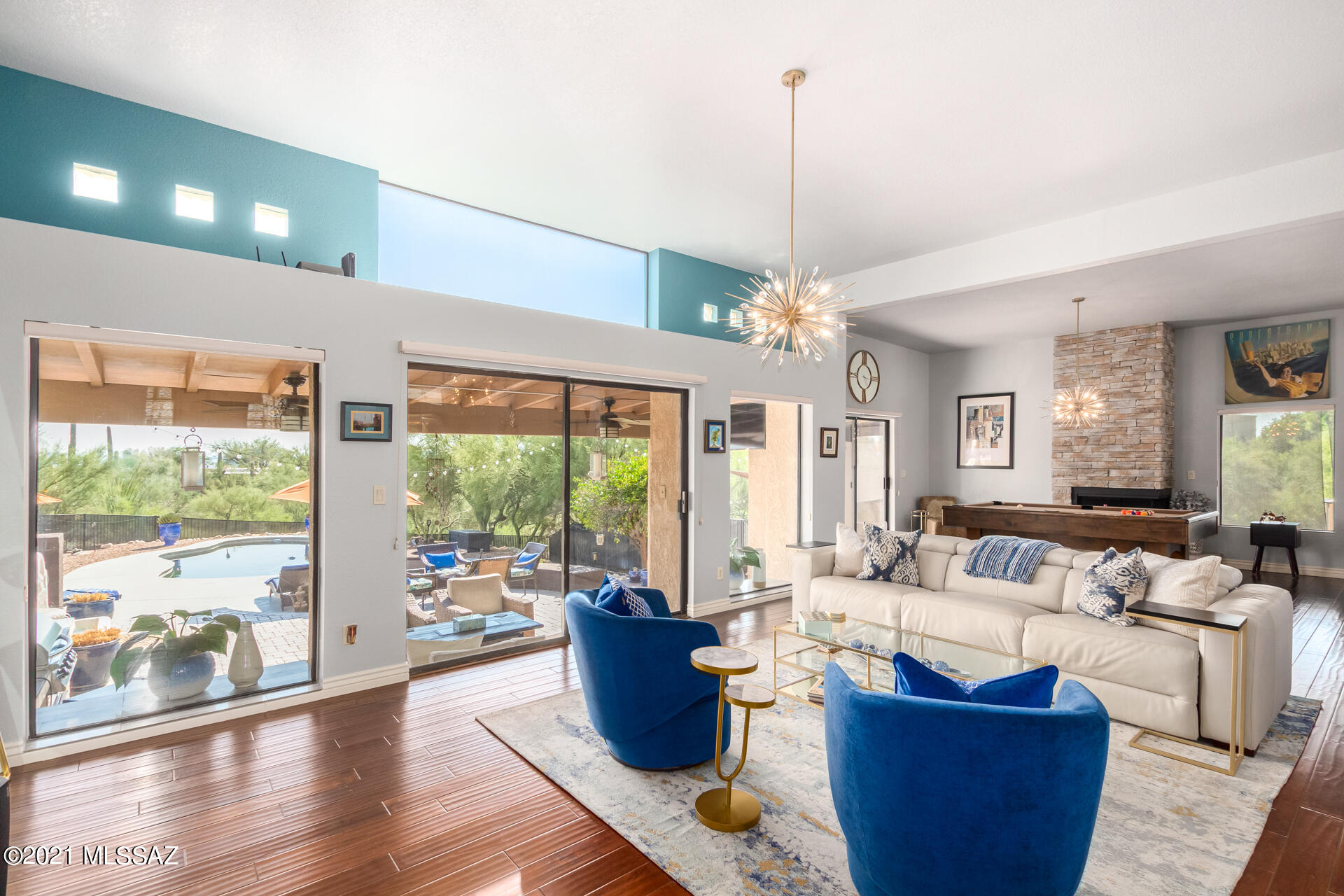 Shadow Hills (484-595) - Residential