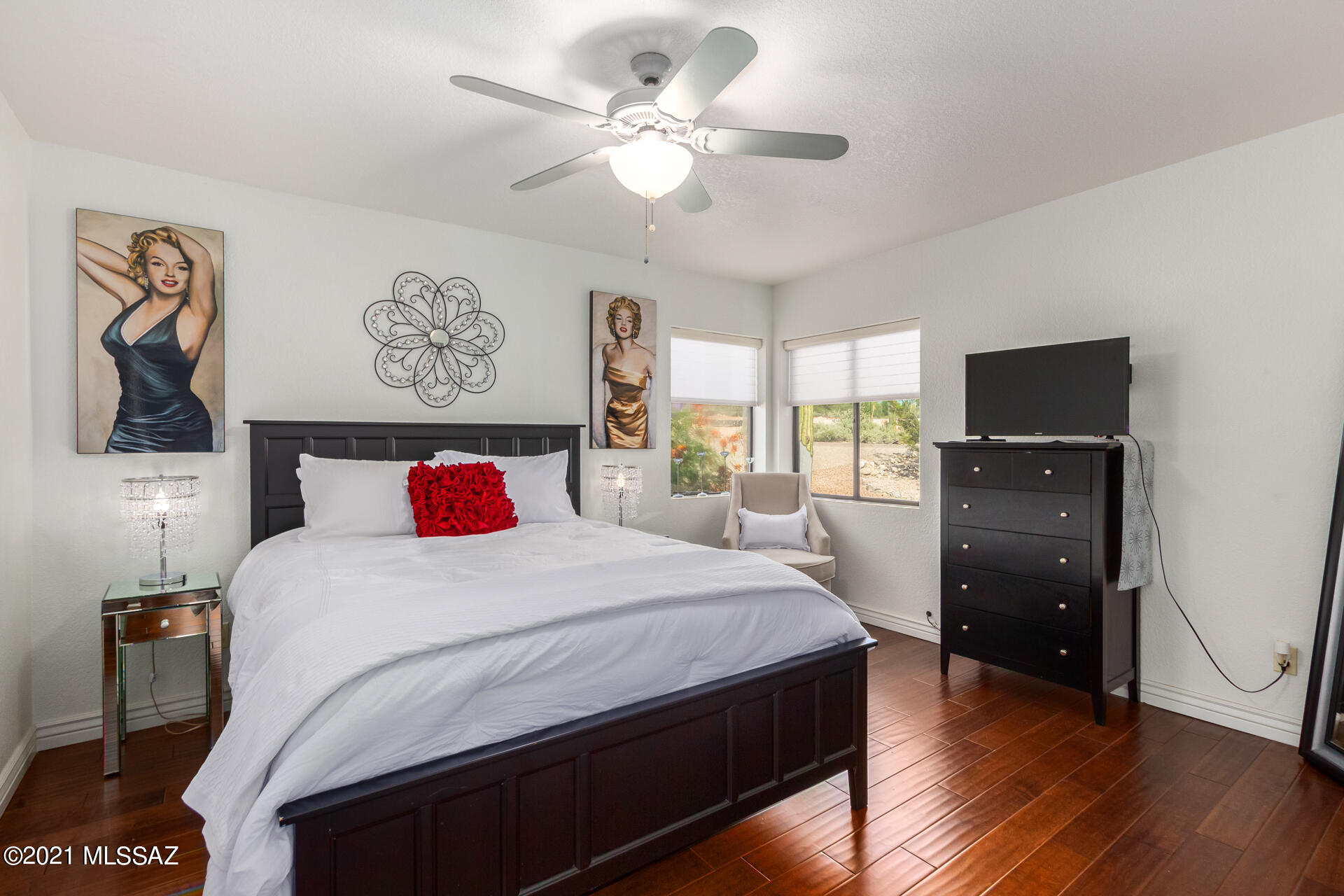 Shadow Hills (484-595) - Residential