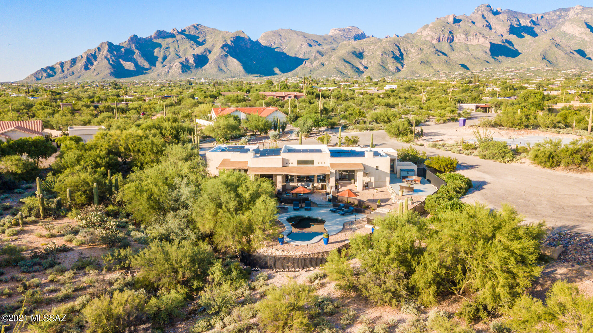 Shadow Hills (484-595) - Residential