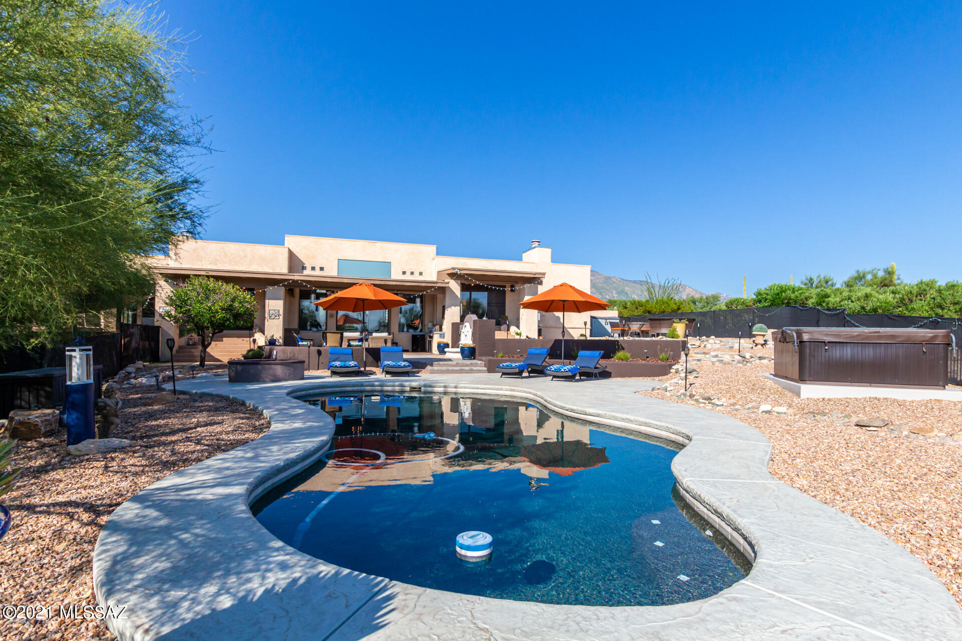 Shadow Hills (484-595) - Residential
