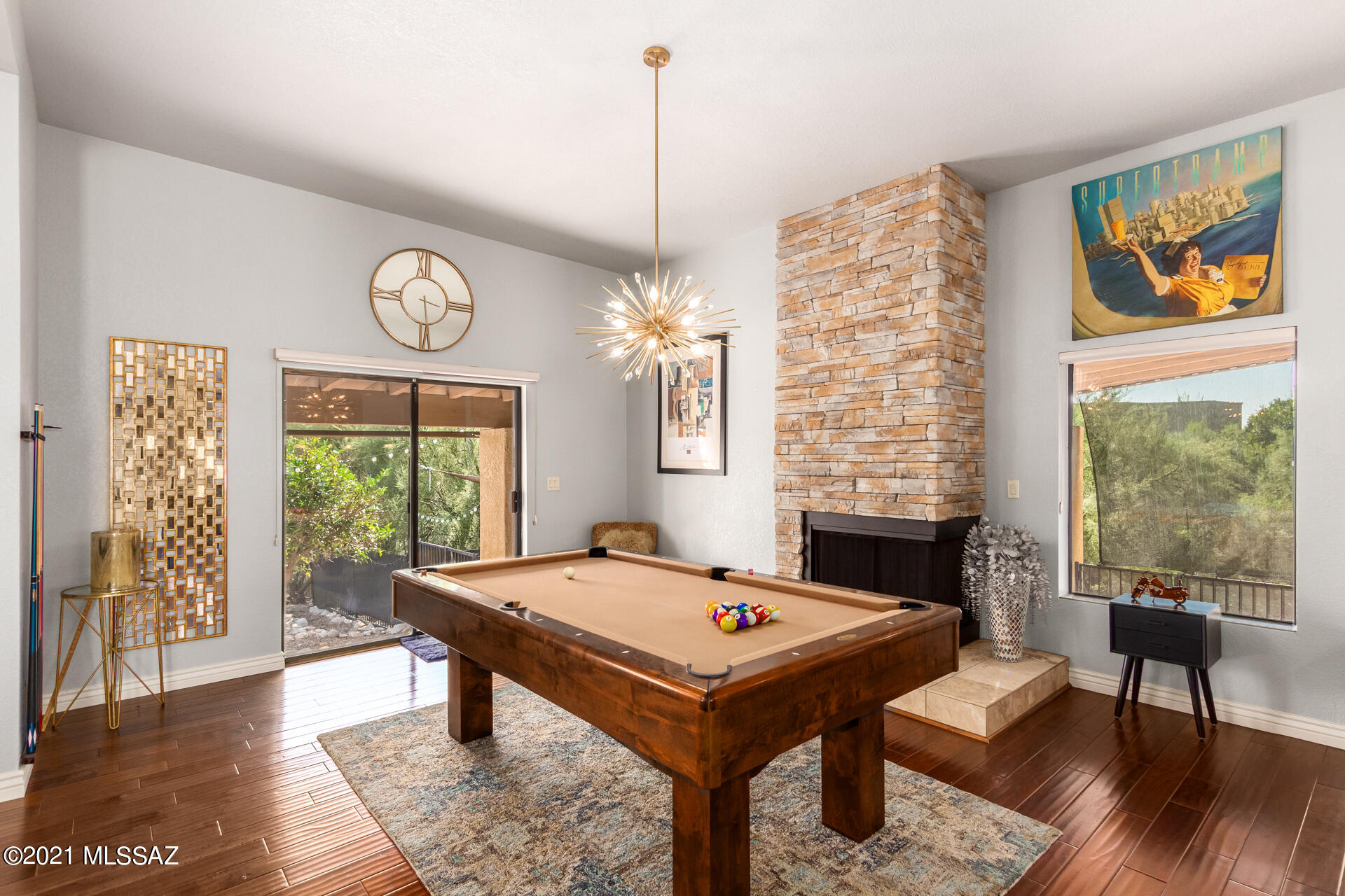 Shadow Hills (484-595) - Residential