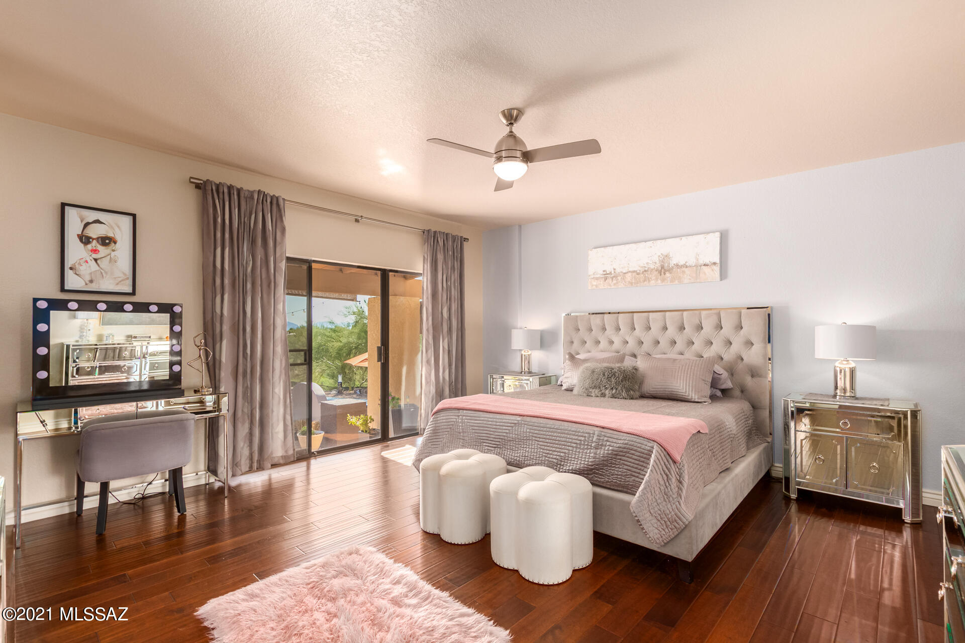 Shadow Hills (484-595) - Residential