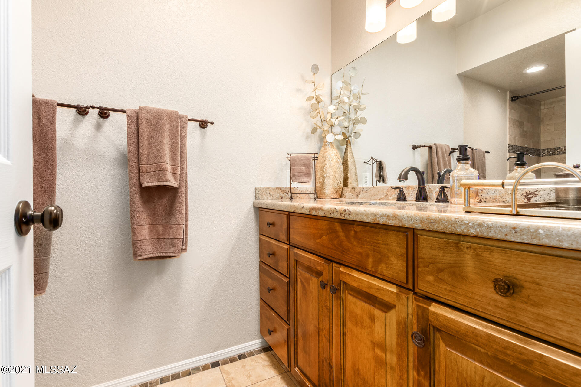 Shadow Hills (484-595) - Residential