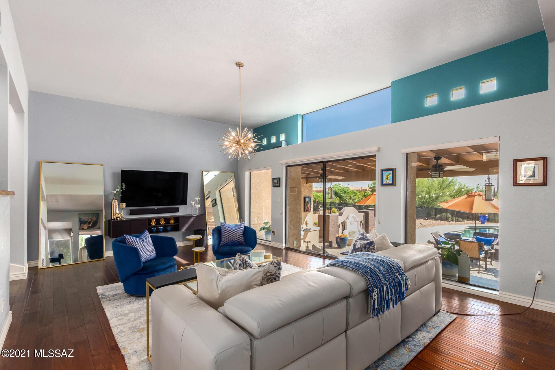 Shadow Hills (484-595) - Residential
