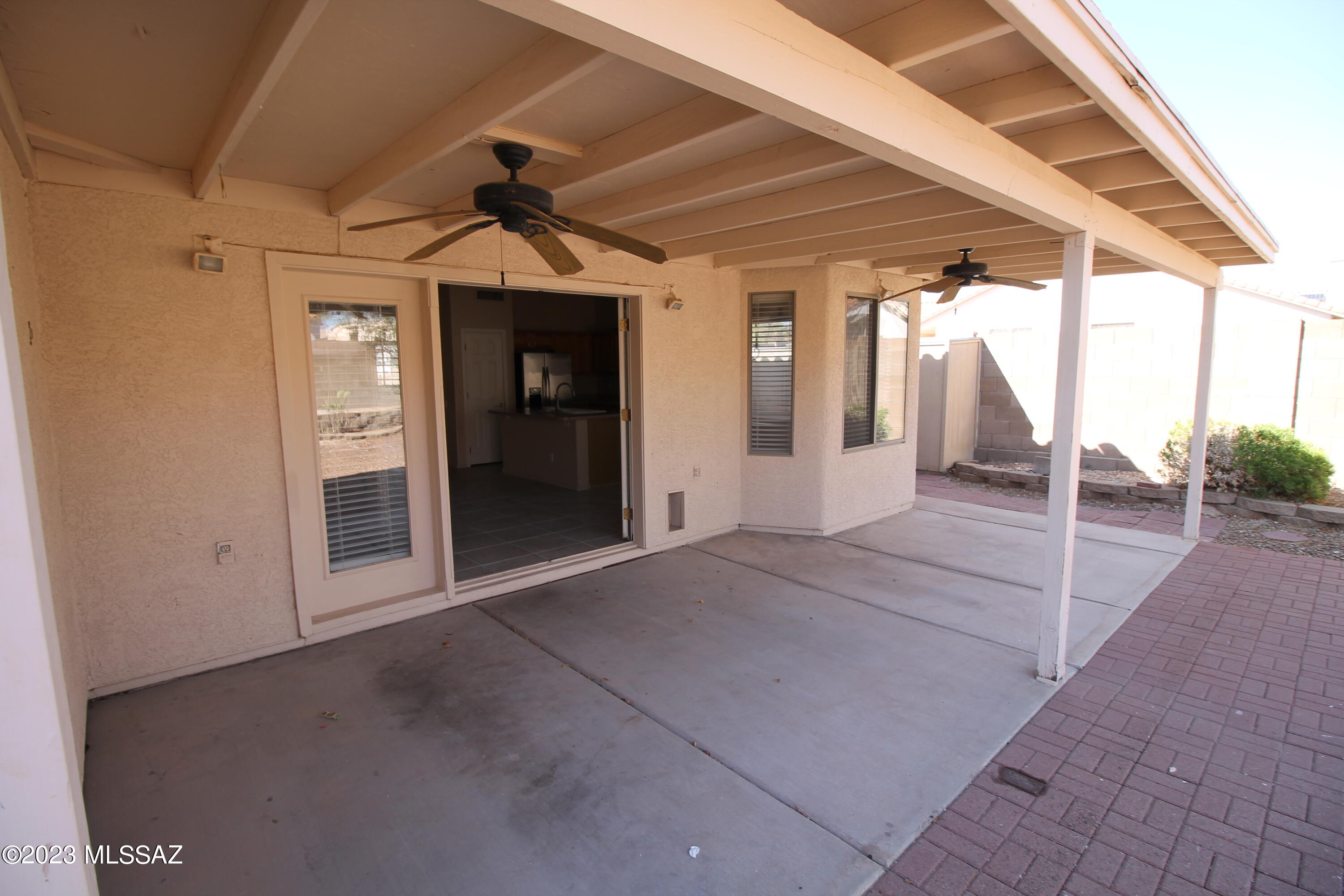 Harrison Pointe Phase II (73-137) - Residential Lease