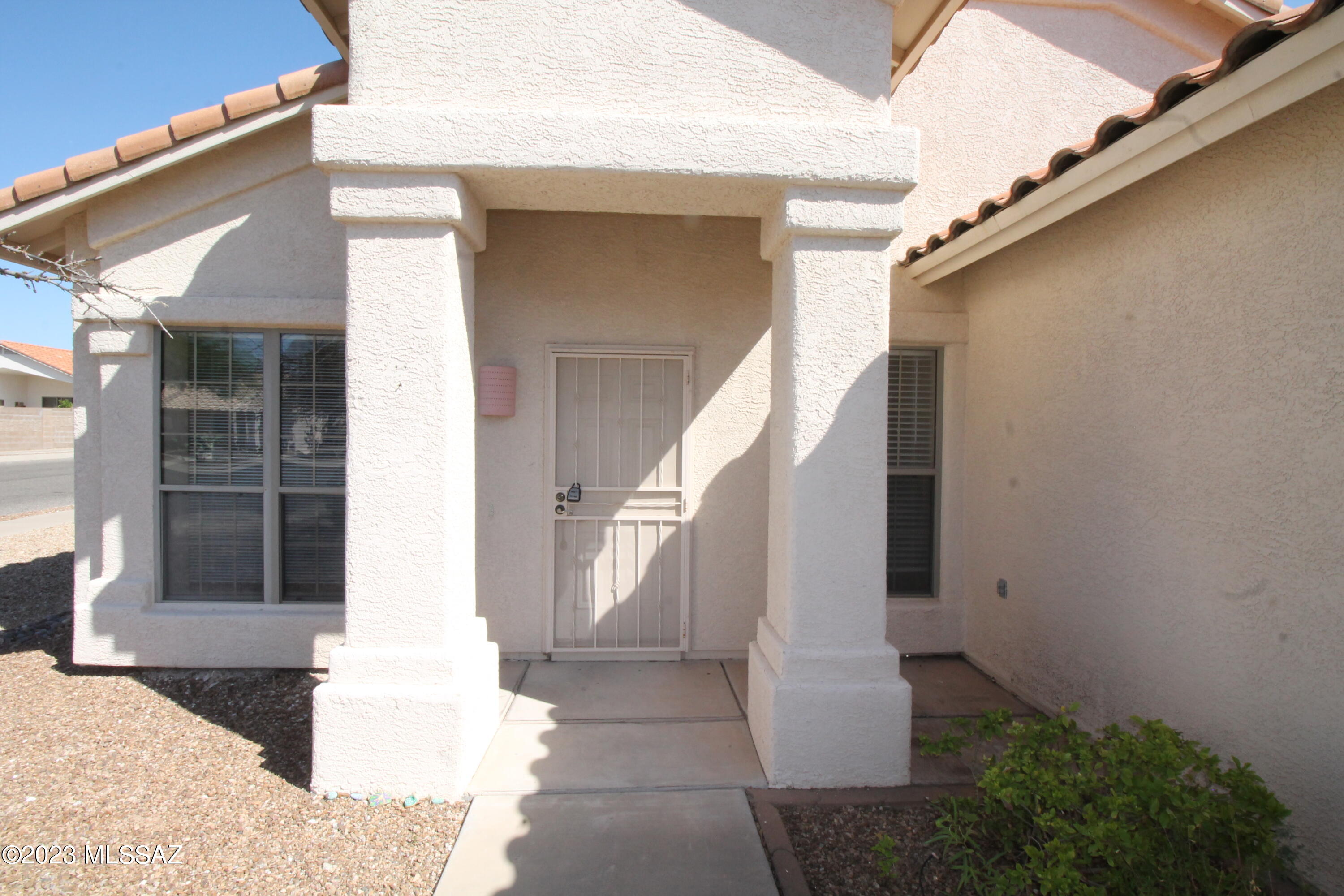 Harrison Pointe Phase II (73-137) - Residential Lease