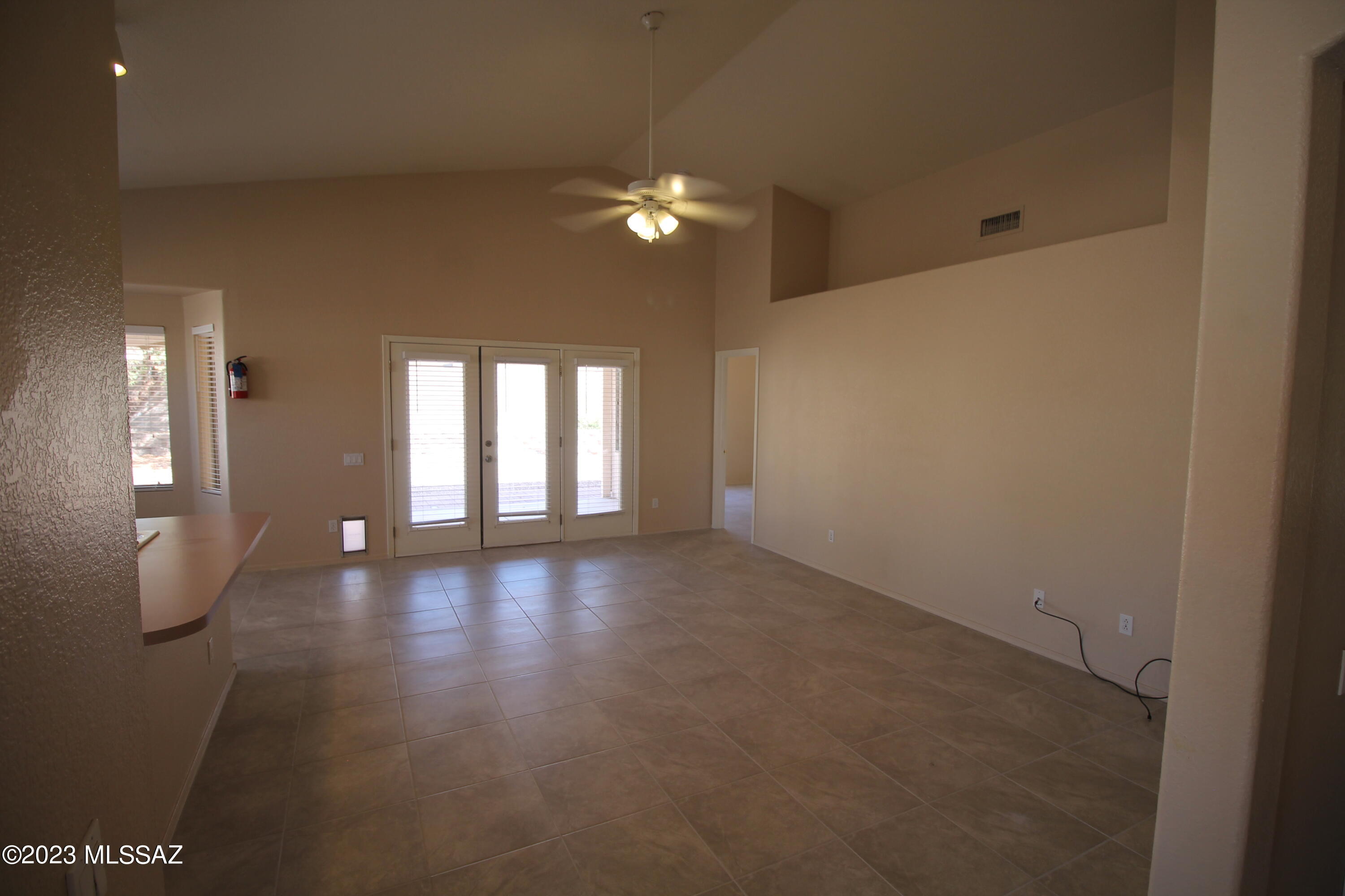 Harrison Pointe Phase II (73-137) - Residential Lease