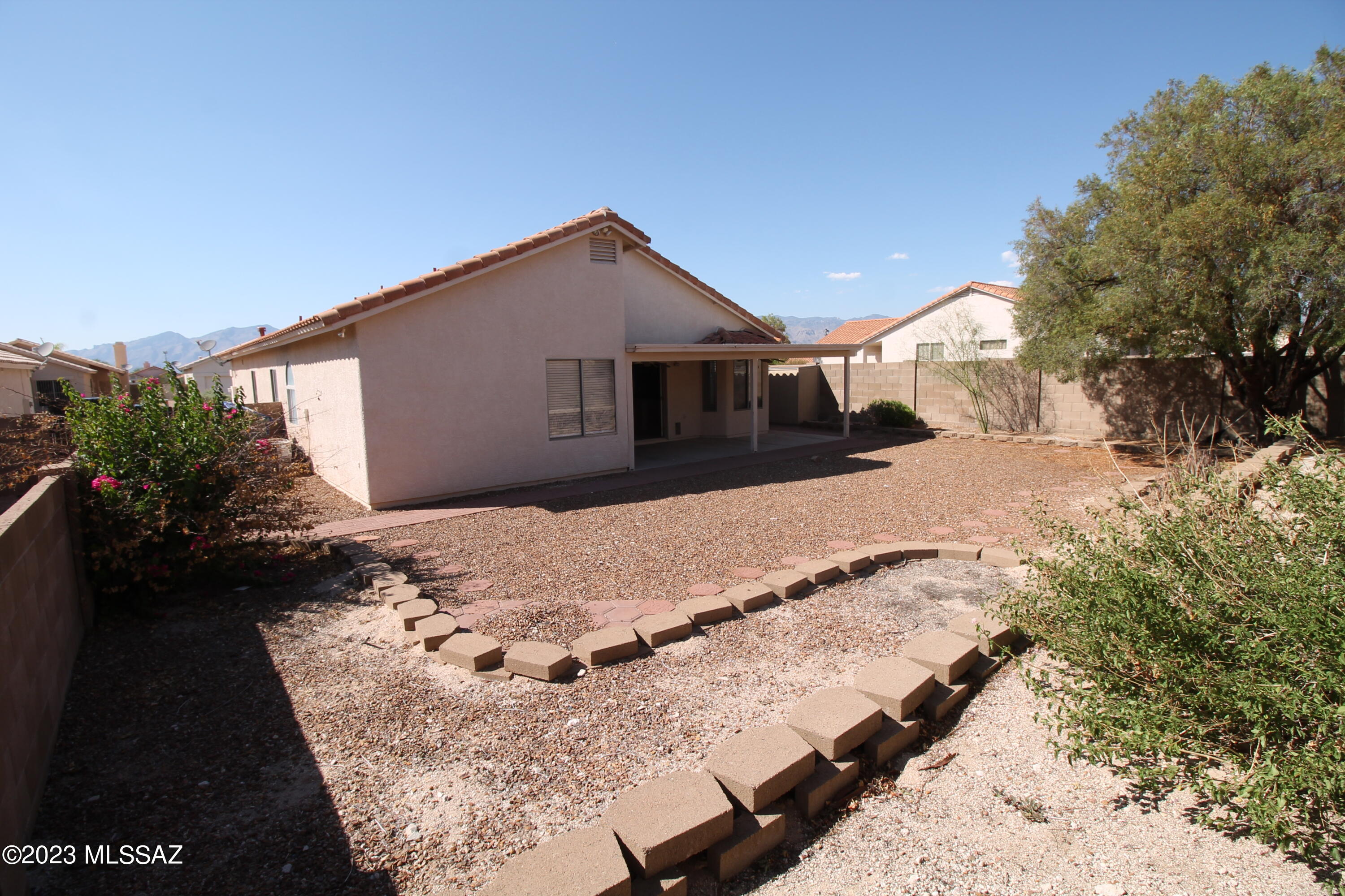 Harrison Pointe Phase II (73-137) - Residential Lease