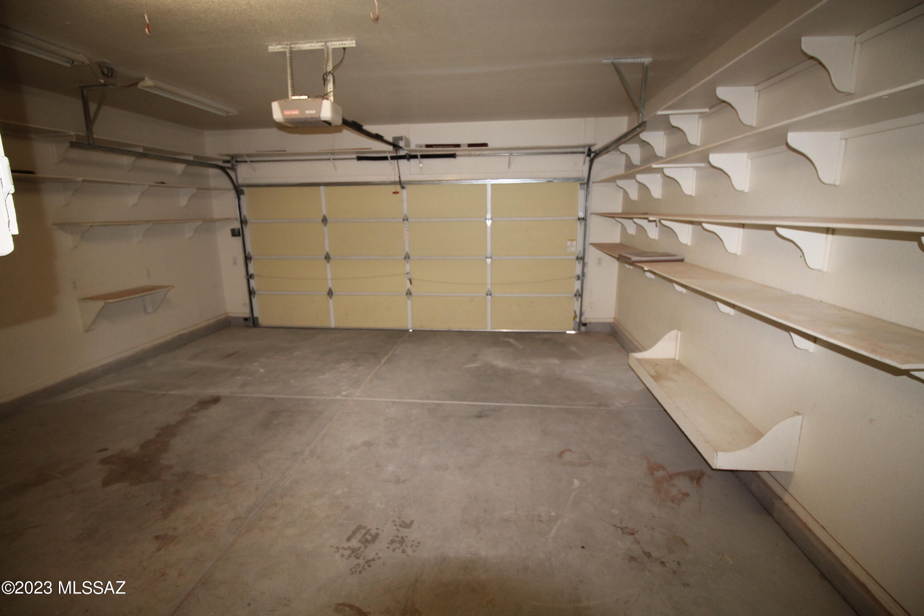 Harrison Pointe Phase II (73-137) - Residential Lease