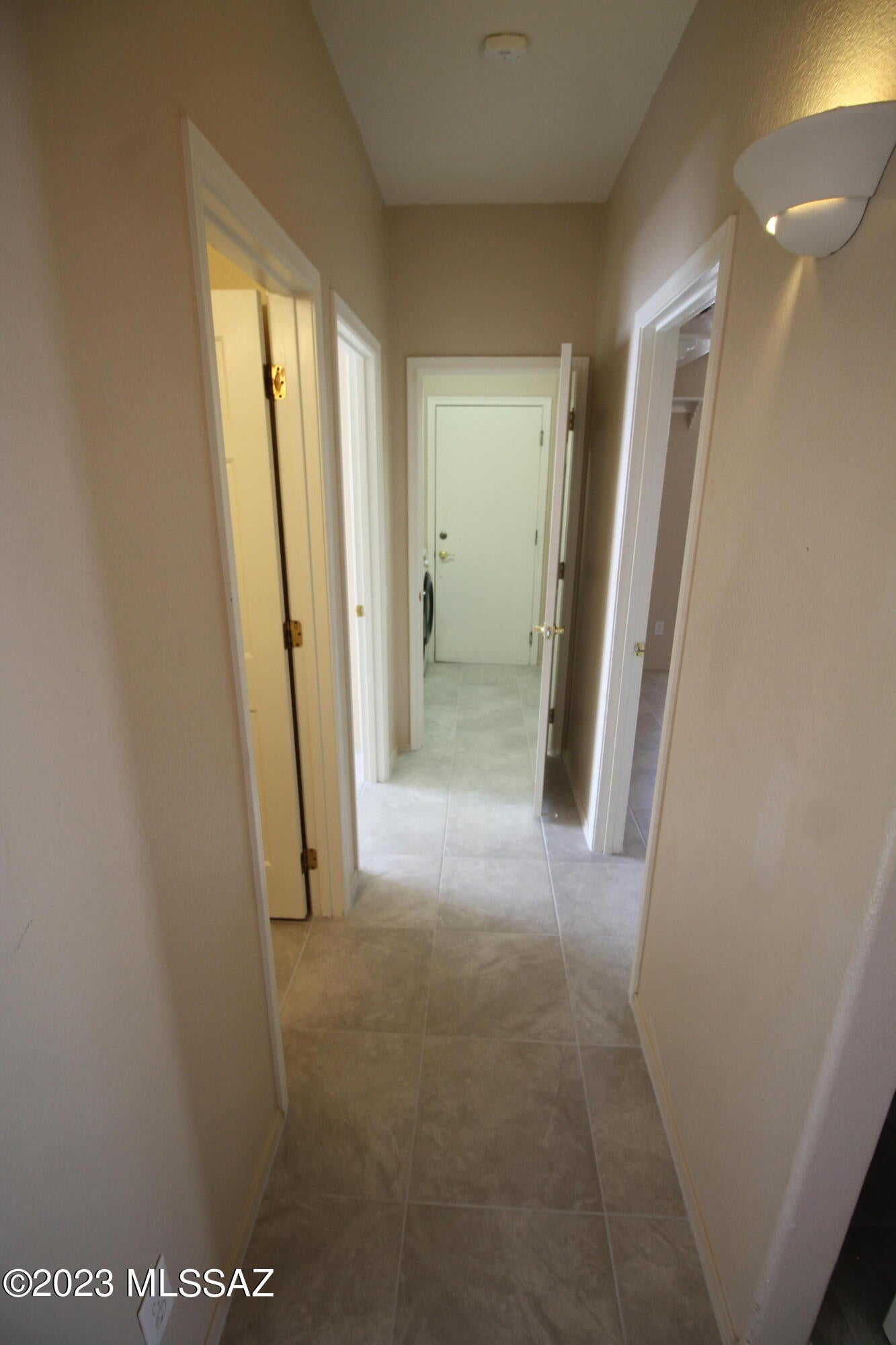 Harrison Pointe Phase II (73-137) - Residential Lease