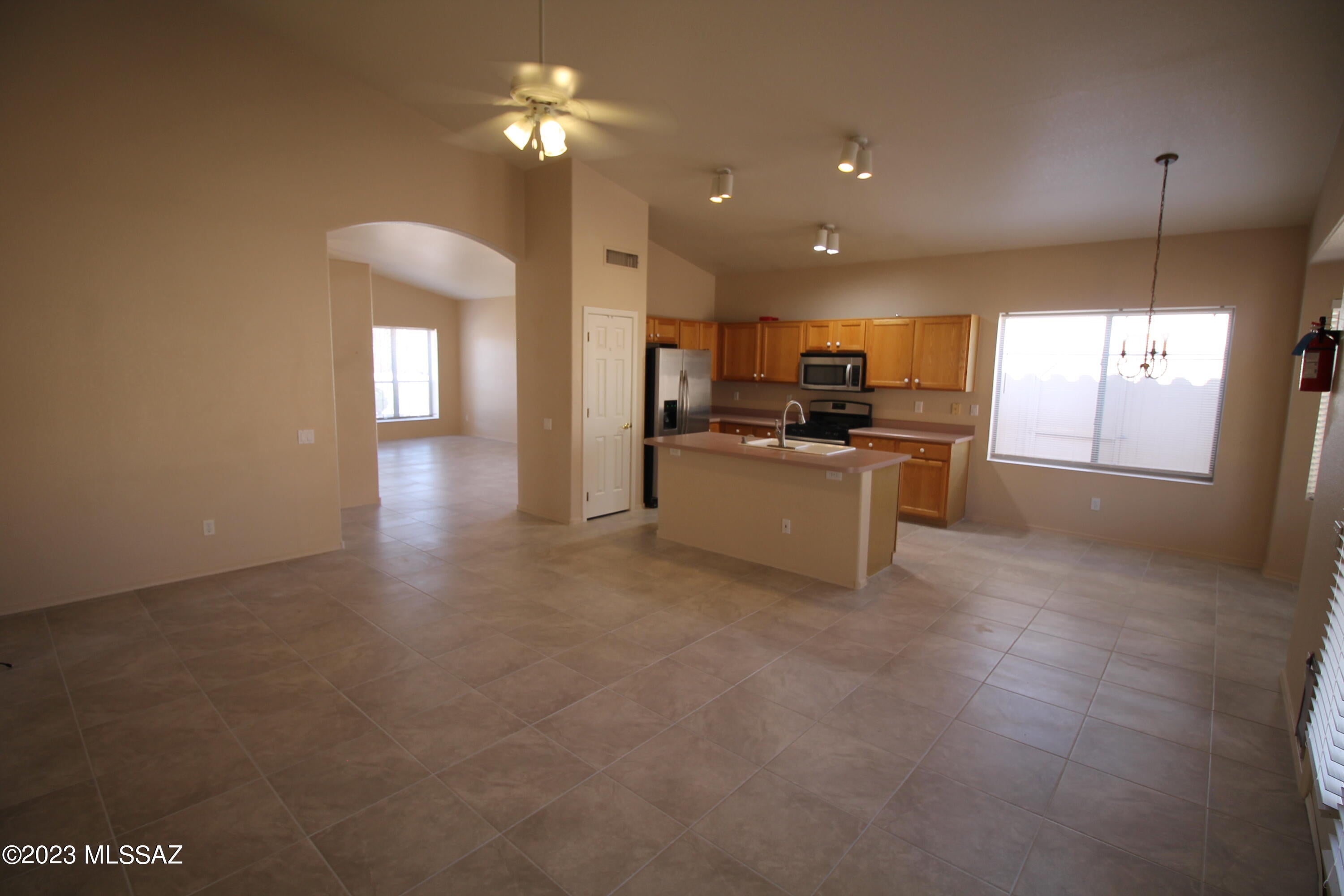 Harrison Pointe Phase II (73-137) - Residential Lease