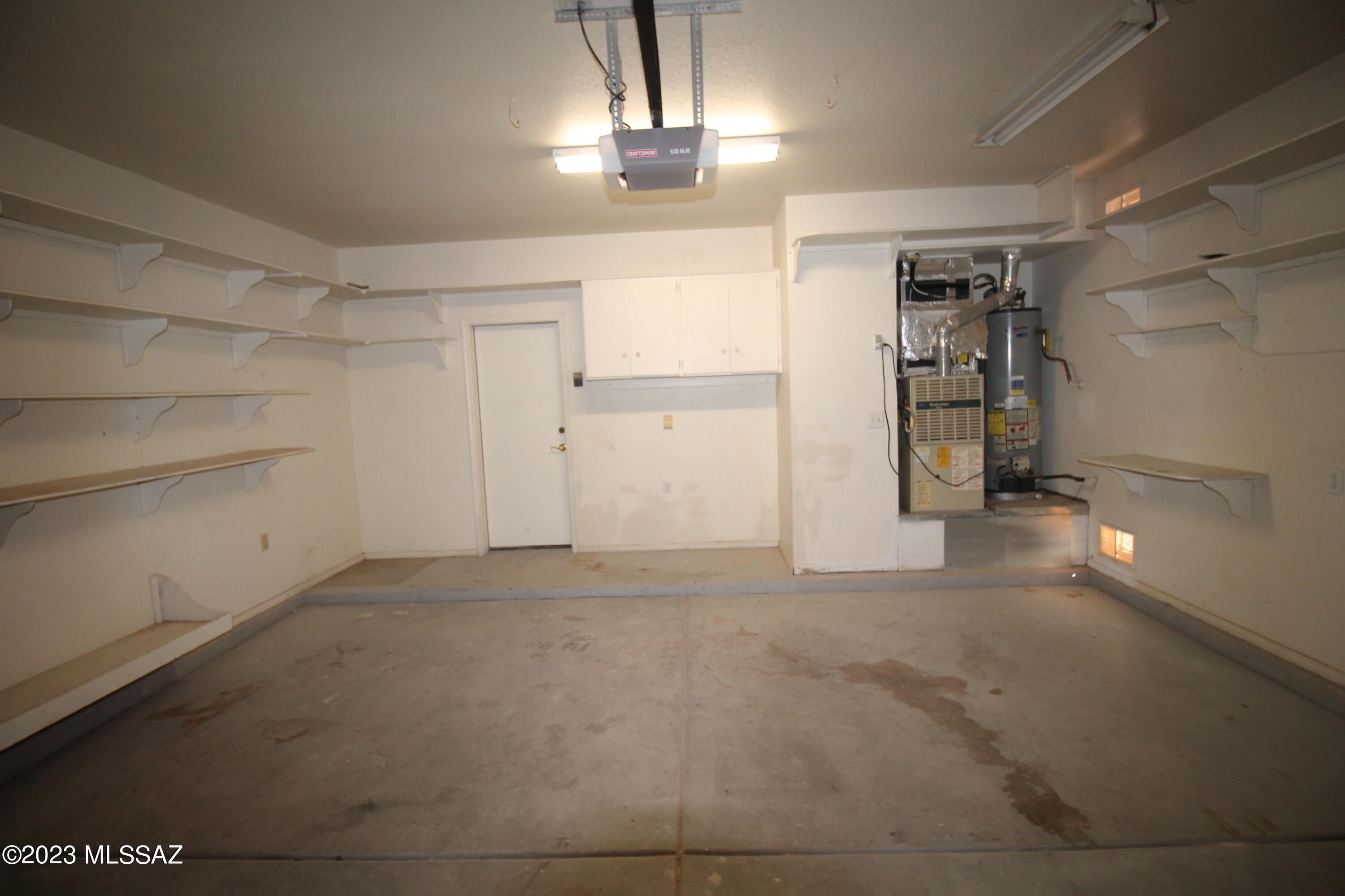 Harrison Pointe Phase II (73-137) - Residential Lease