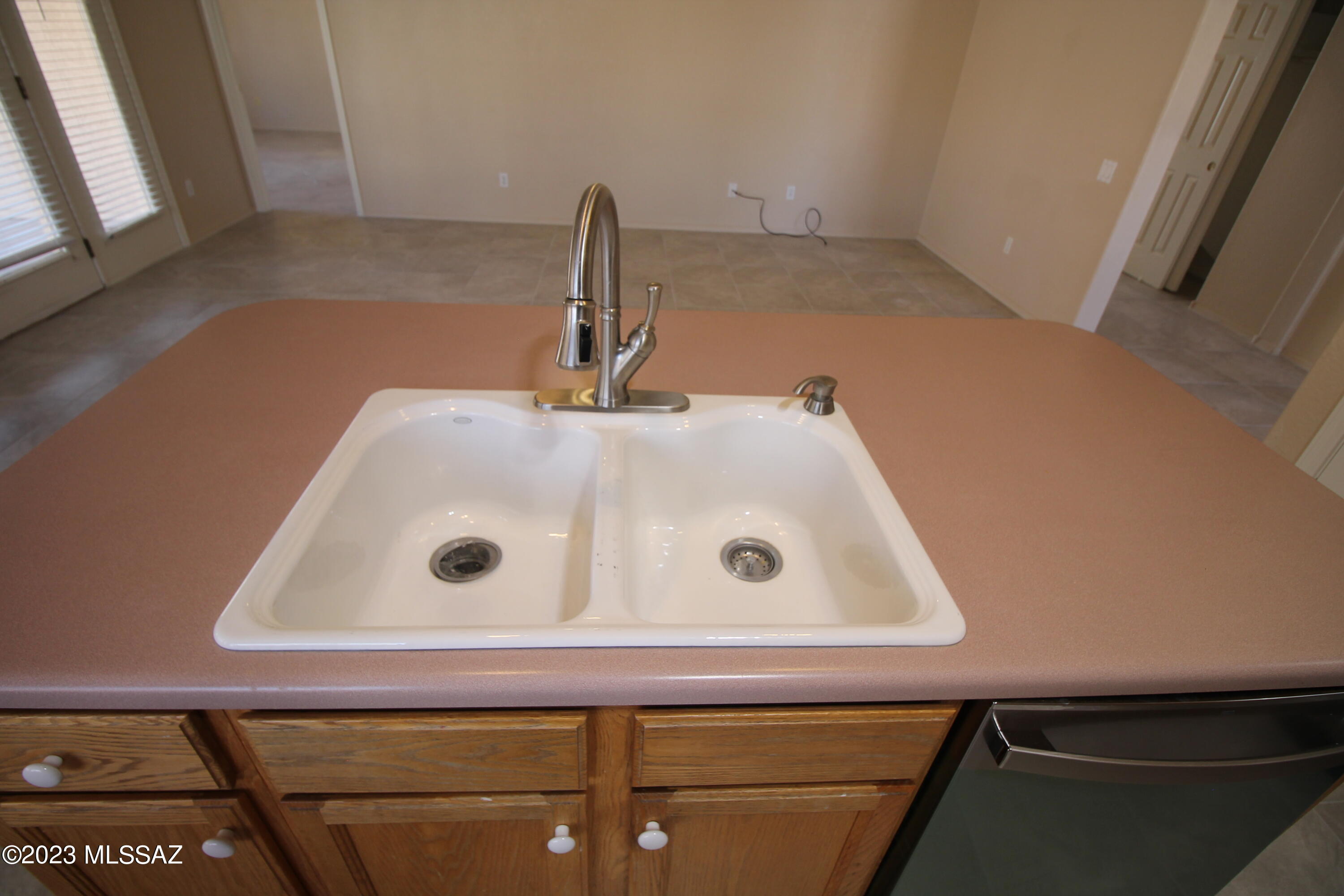 Harrison Pointe Phase II (73-137) - Residential Lease