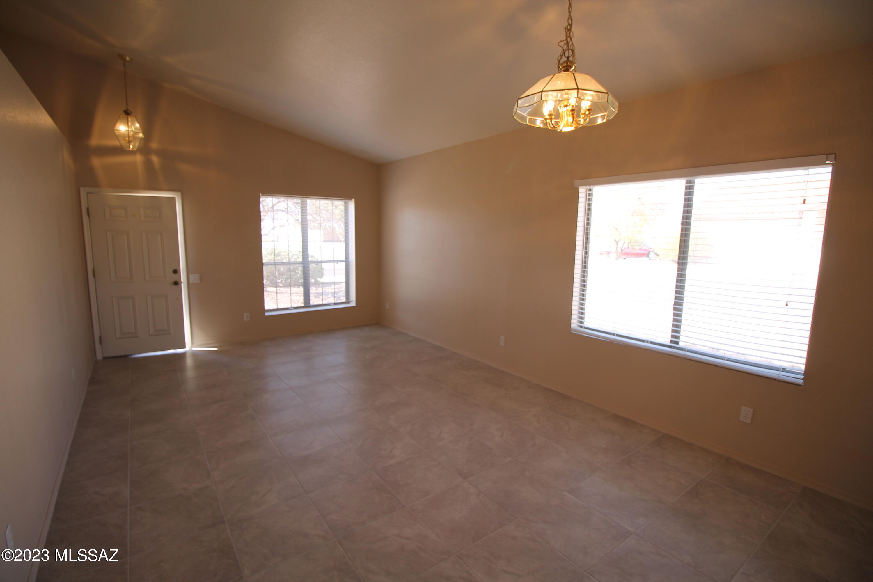Harrison Pointe Phase II (73-137) - Residential Lease