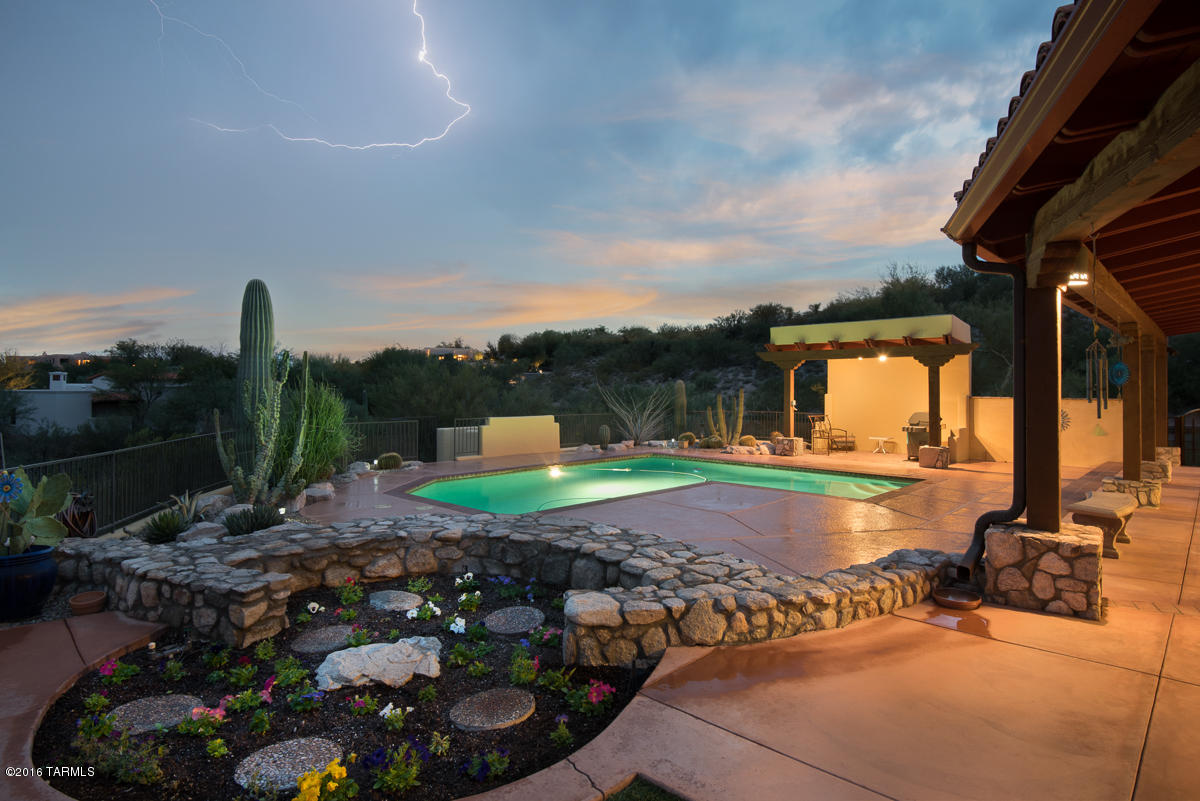 Catalina Foothills Est. NO. 10 (73-90, 119, 121, 123, 127-146) - Residential