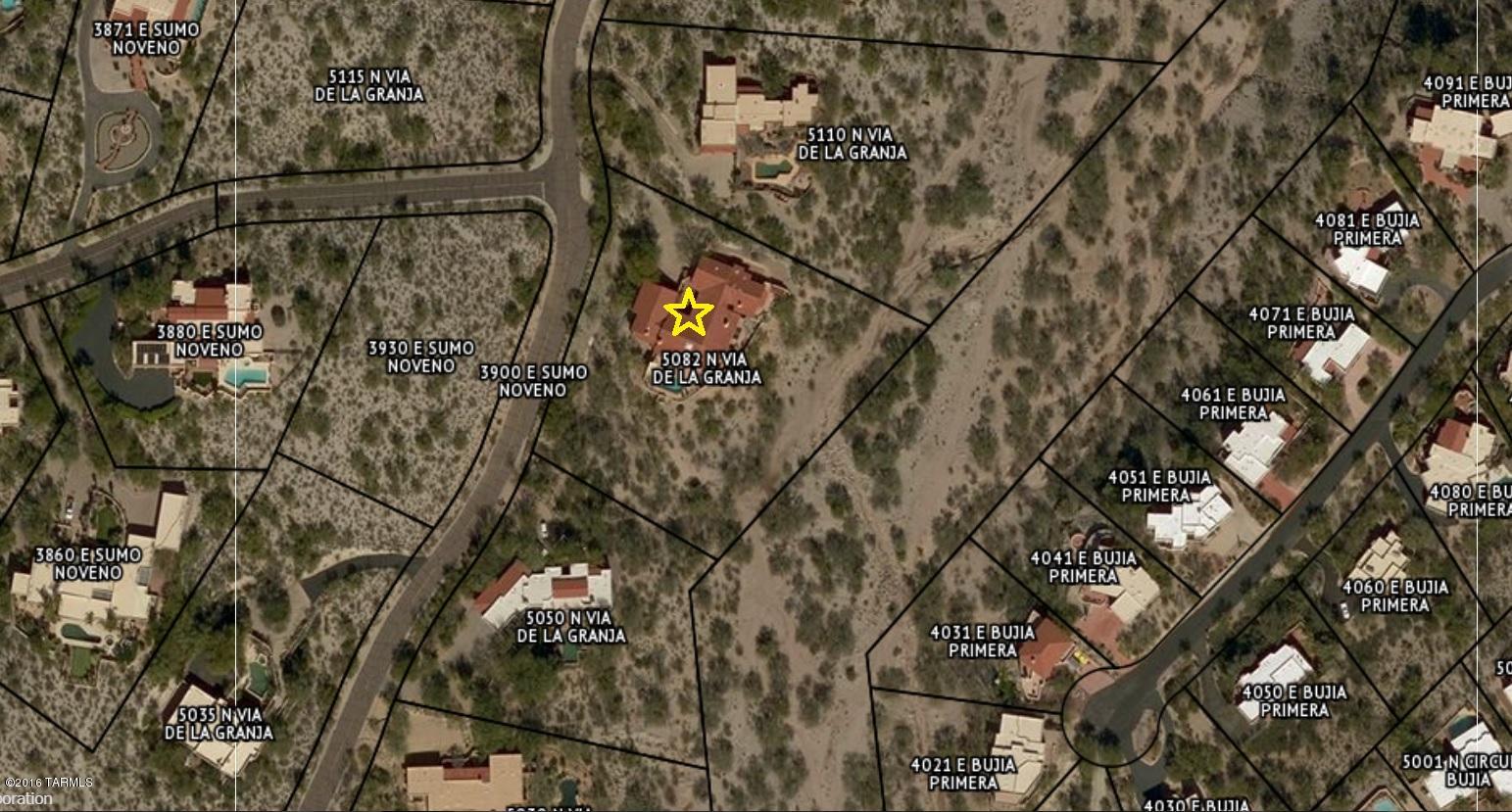 Catalina Foothills Est. NO. 10 (73-90, 119, 121, 123, 127-146) - Residential