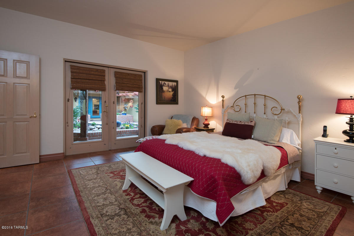 Catalina Foothills Est. NO. 10 (73-90, 119, 121, 123, 127-146) - Residential