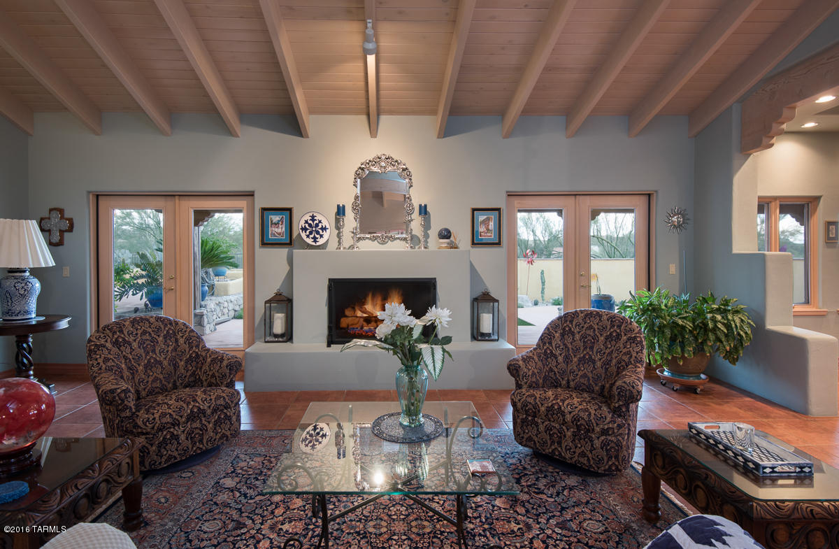 Catalina Foothills Est. NO. 10 (73-90, 119, 121, 123, 127-146) - Residential