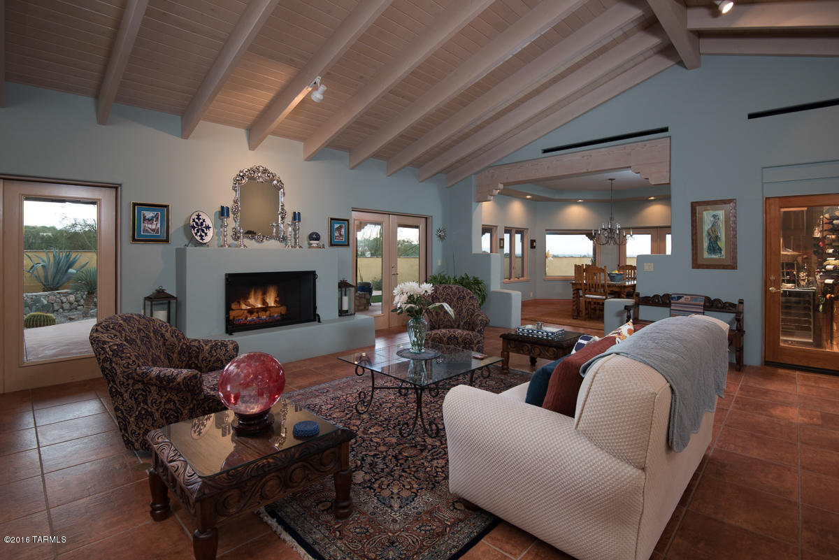 Catalina Foothills Est. NO. 10 (73-90, 119, 121, 123, 127-146) - Residential