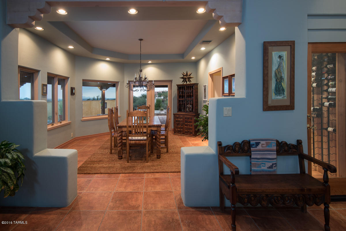Catalina Foothills Est. NO. 10 (73-90, 119, 121, 123, 127-146) - Residential