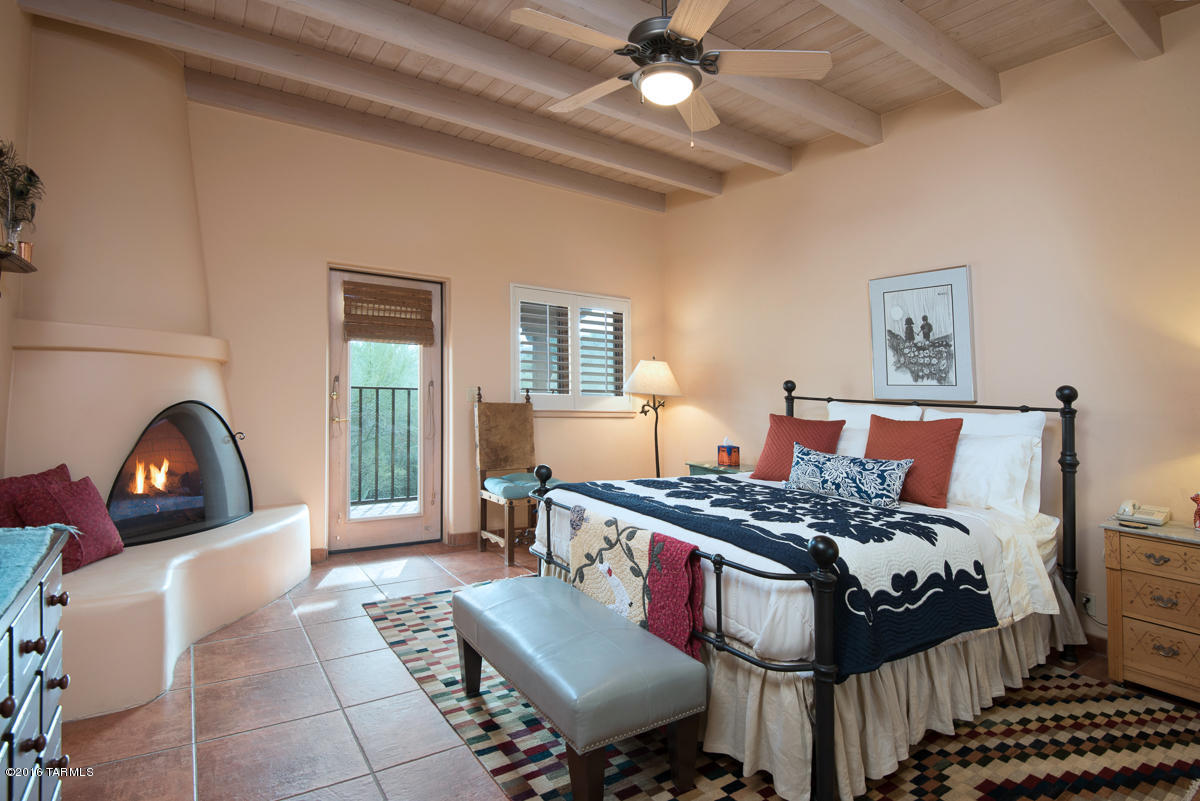 Catalina Foothills Est. NO. 10 (73-90, 119, 121, 123, 127-146) - Residential