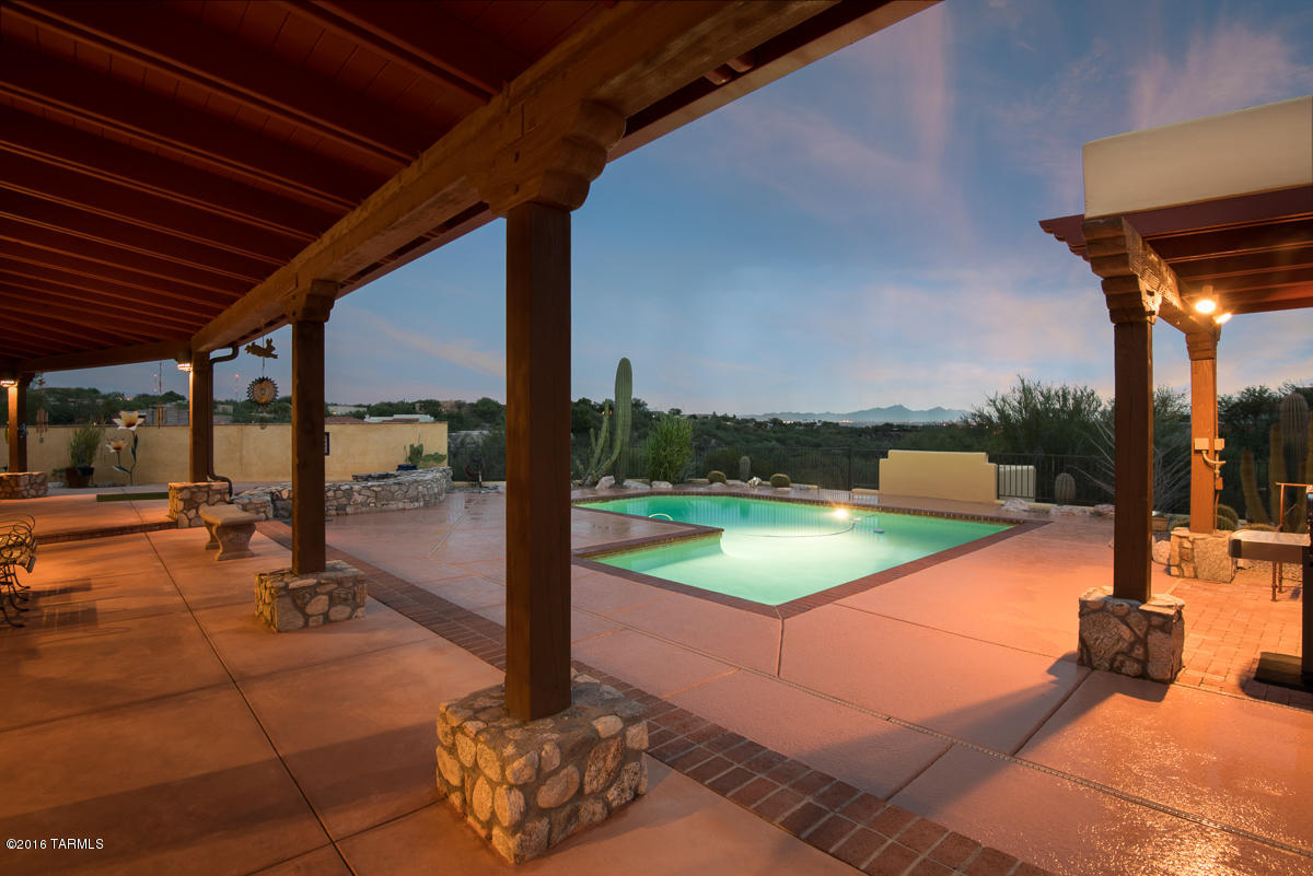 Catalina Foothills Est. NO. 10 (73-90, 119, 121, 123, 127-146) - Residential