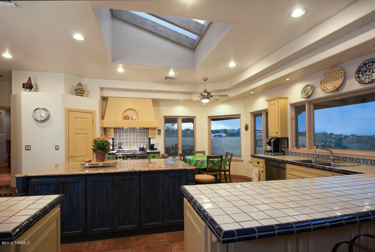 Catalina Foothills Est. NO. 10 (73-90, 119, 121, 123, 127-146) - Residential