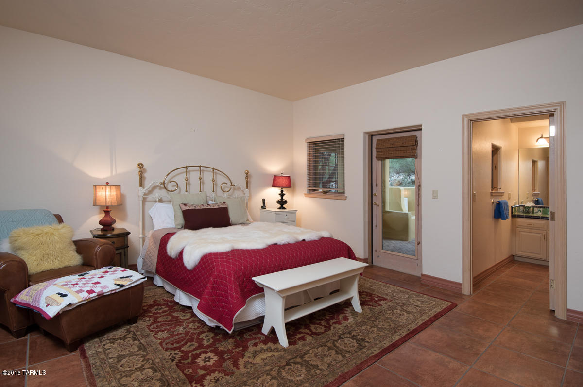 Catalina Foothills Est. NO. 10 (73-90, 119, 121, 123, 127-146) - Residential