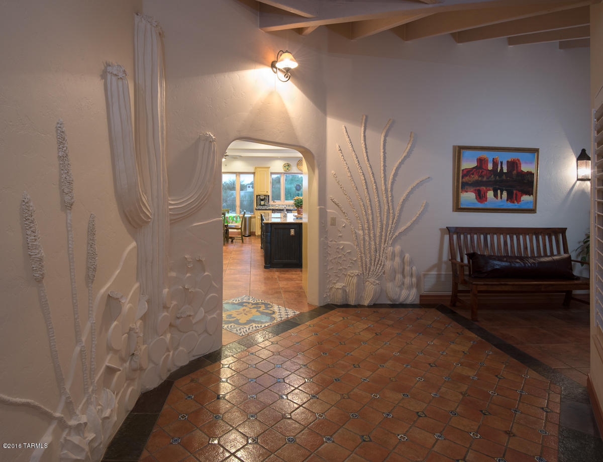 Catalina Foothills Est. NO. 10 (73-90, 119, 121, 123, 127-146) - Residential