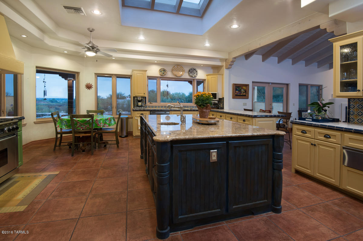 Catalina Foothills Est. NO. 10 (73-90, 119, 121, 123, 127-146) - Residential