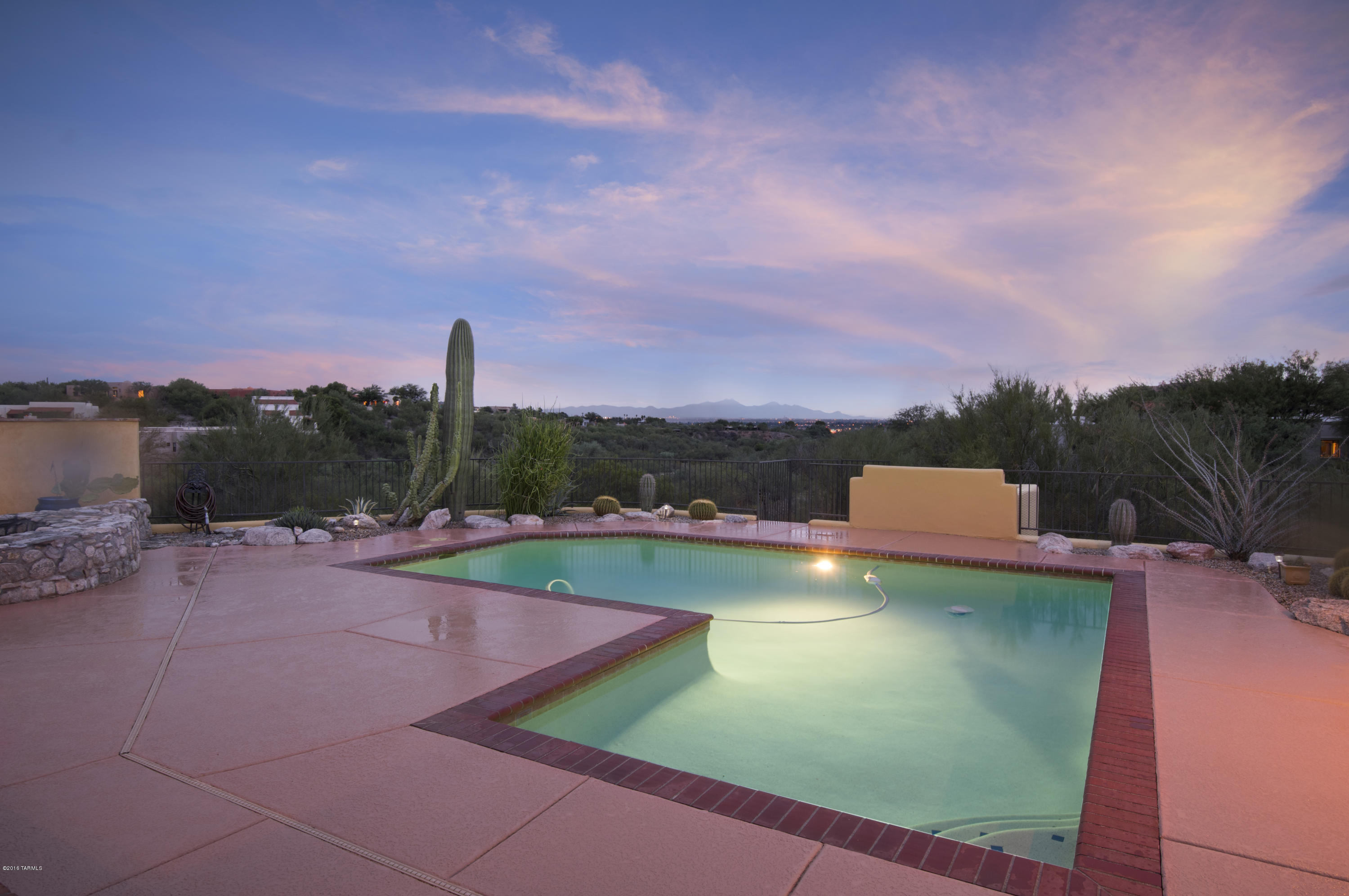 Catalina Foothills Est. NO. 10 (73-90, 119, 121, 123, 127-146) - Residential