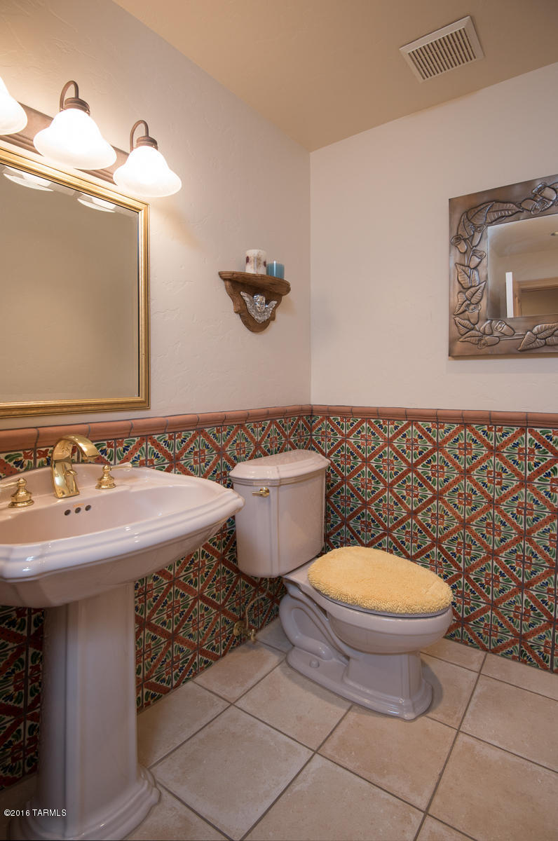 Catalina Foothills Est. NO. 10 (73-90, 119, 121, 123, 127-146) - Residential