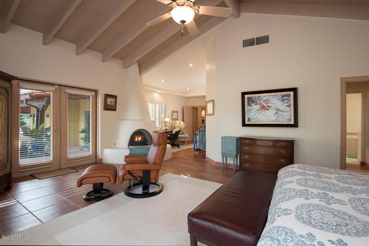 Catalina Foothills Est. NO. 10 (73-90, 119, 121, 123, 127-146) - Residential