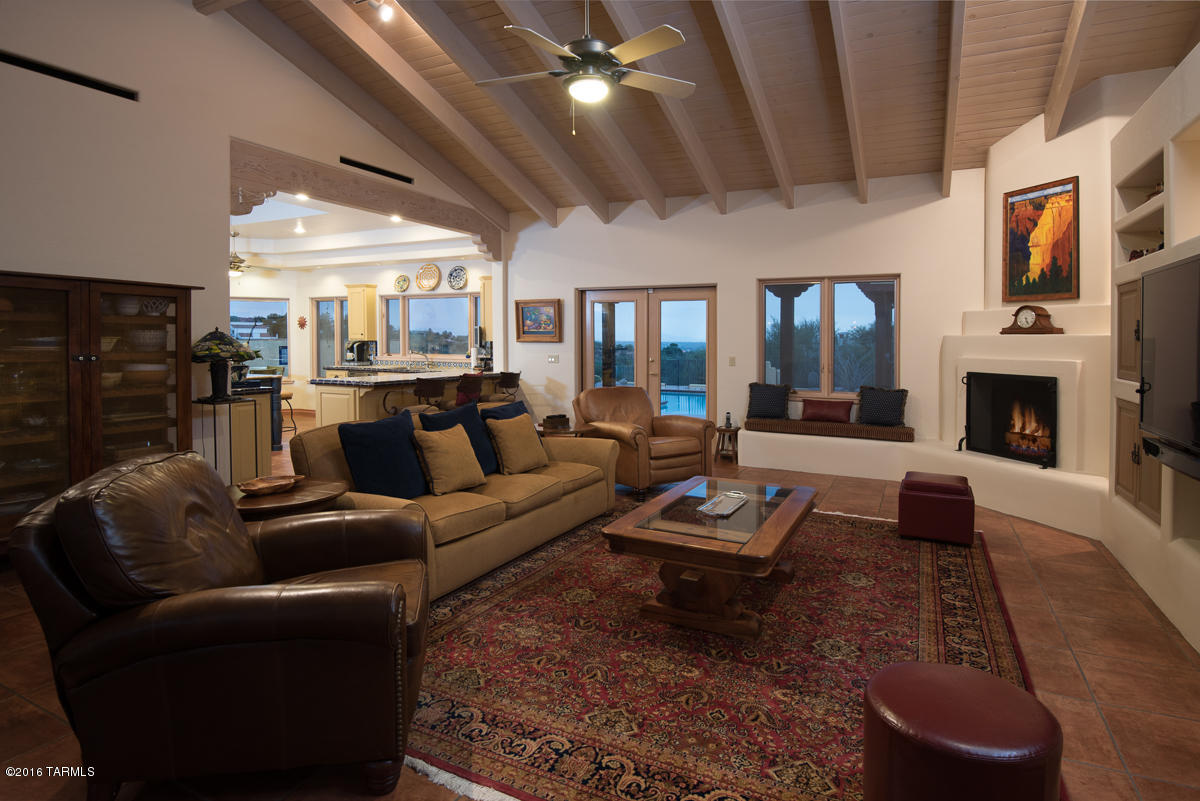 Catalina Foothills Est. NO. 10 (73-90, 119, 121, 123, 127-146) - Residential