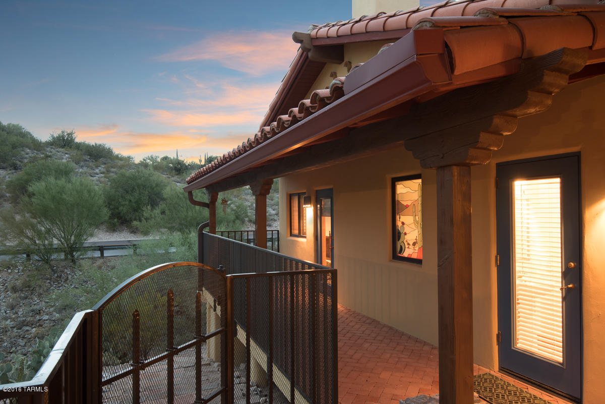 Catalina Foothills Est. NO. 10 (73-90, 119, 121, 123, 127-146) - Residential
