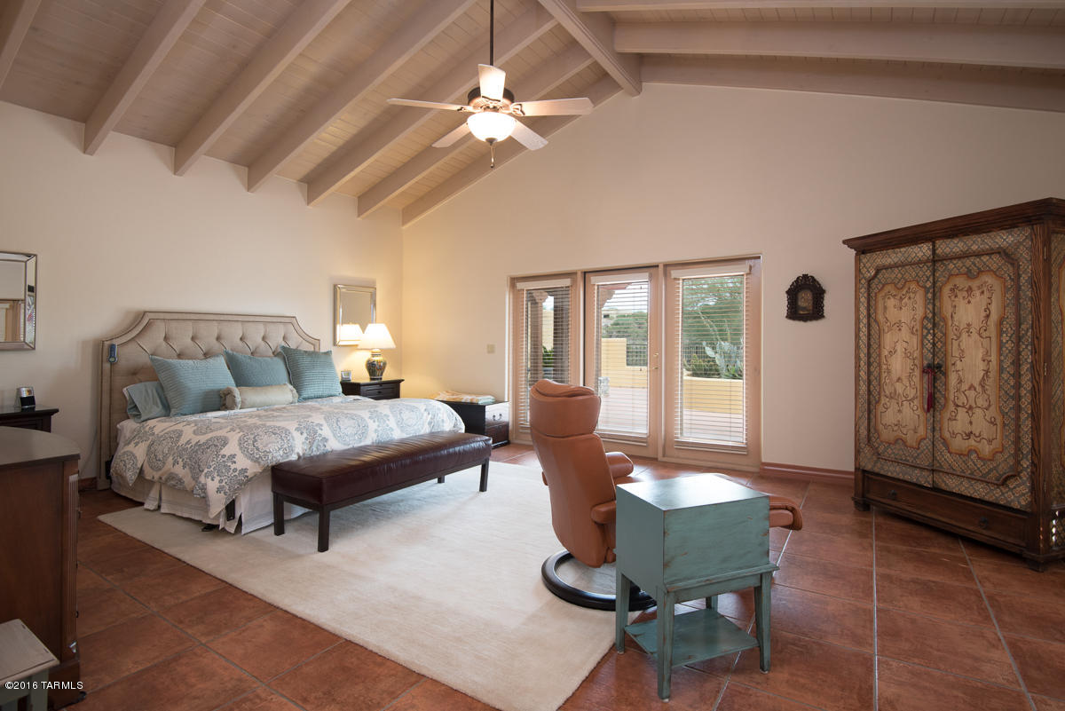 Catalina Foothills Est. NO. 10 (73-90, 119, 121, 123, 127-146) - Residential
