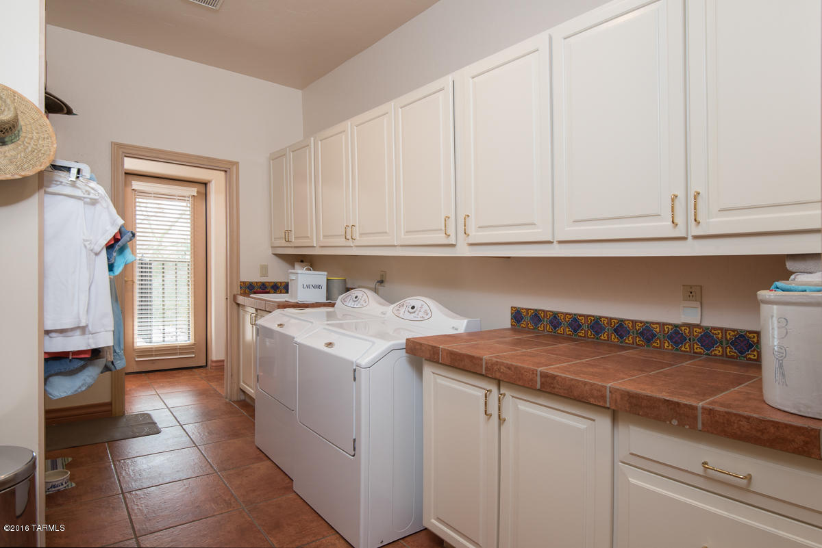 Catalina Foothills Est. NO. 10 (73-90, 119, 121, 123, 127-146) - Residential