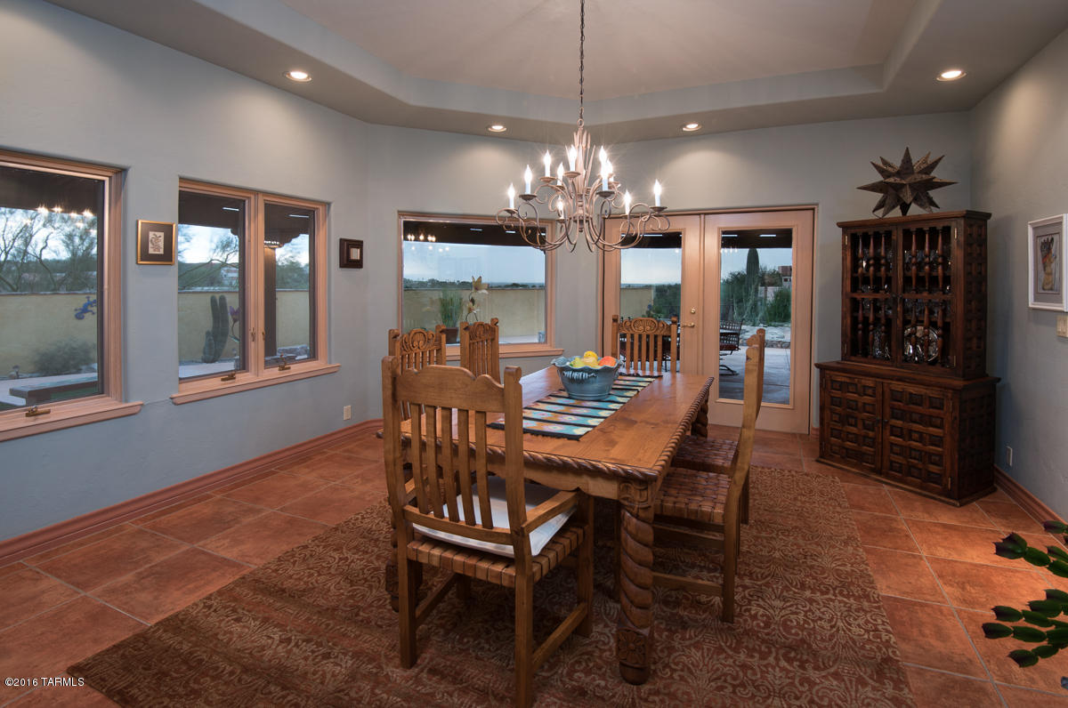 Catalina Foothills Est. NO. 10 (73-90, 119, 121, 123, 127-146) - Residential